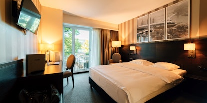 Jahreswechsel in Winterthur